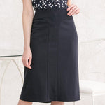 Smart Stretch Greige Switch Mermaid Skirt