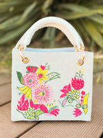 Pinkberry Lady Bag