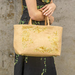 Gold Bijou Daily Tote