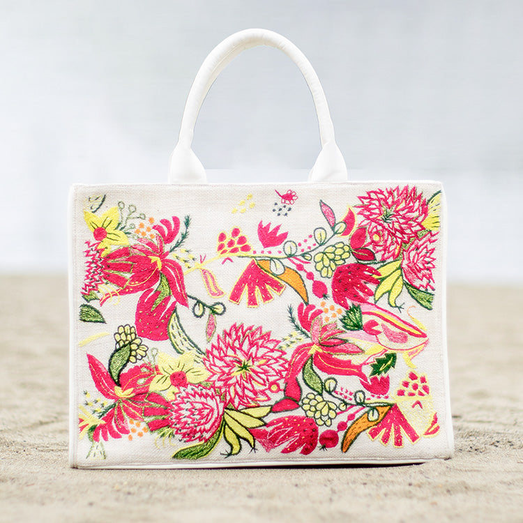 Pinkberry Big Tote