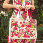 Pinkberry Big Tote