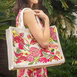 Pinkberry Big Tote