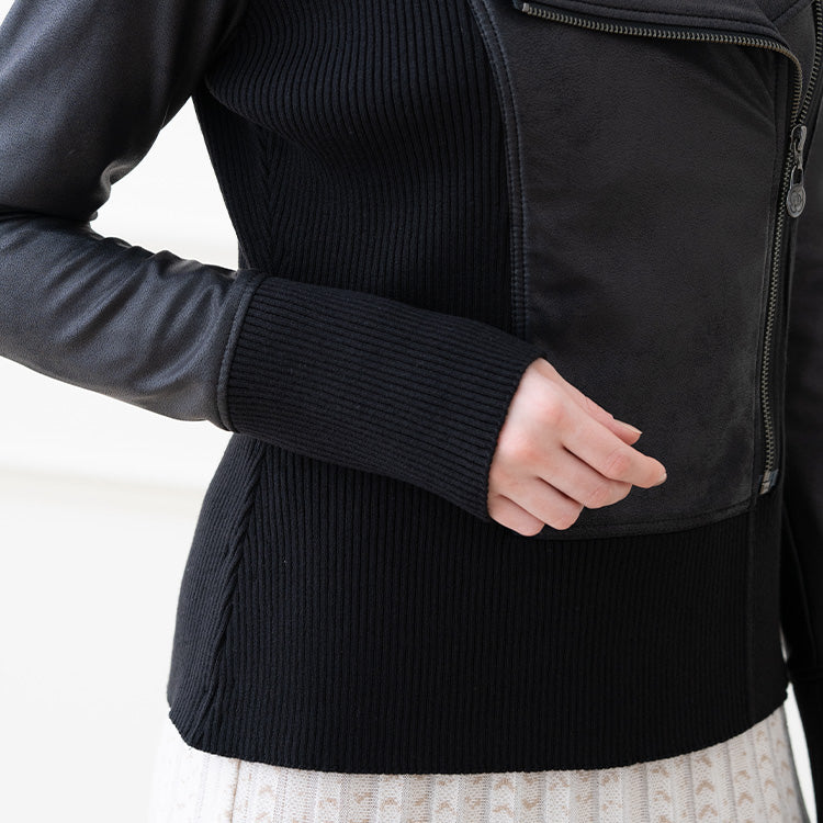 Enhance your style with a sharp design