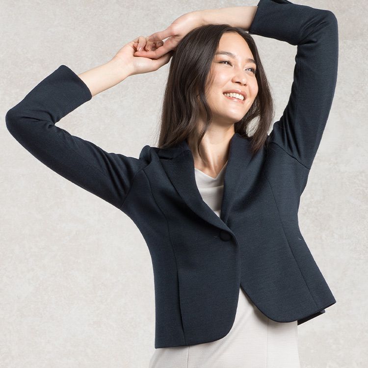 Moving with the body