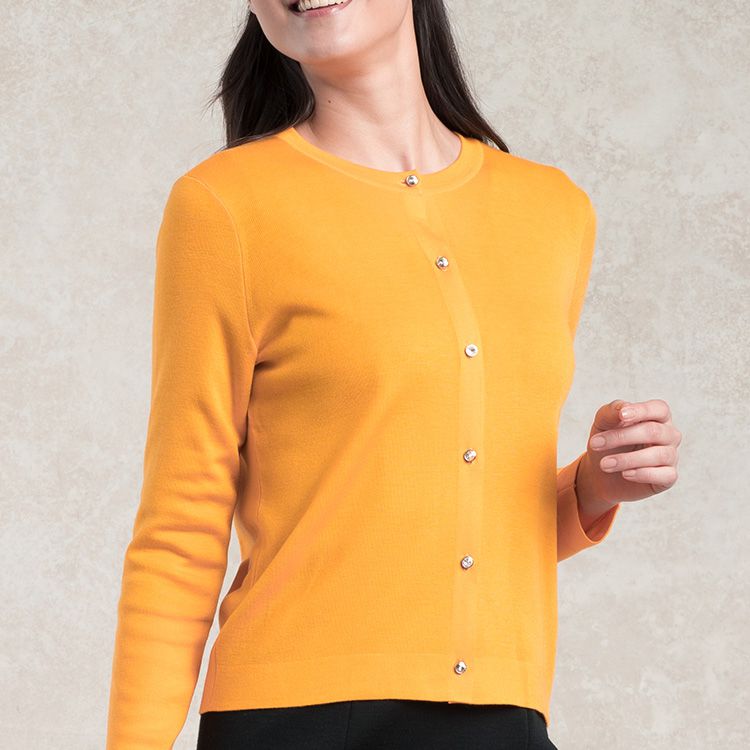 High-quality Kanazawa knit