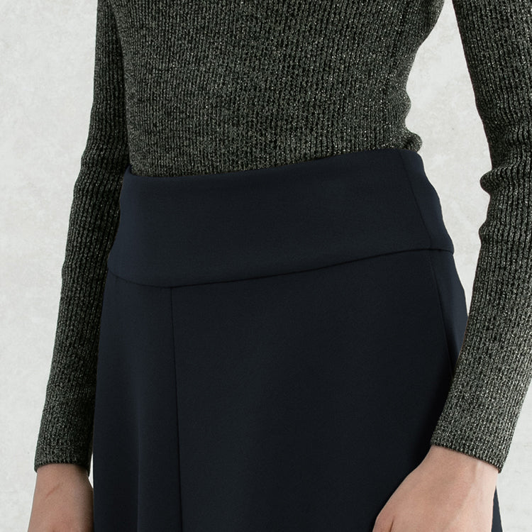 Beltless Comfort