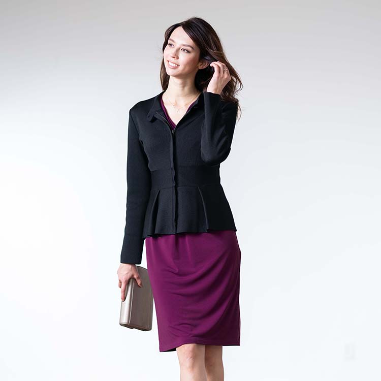 For business occasions