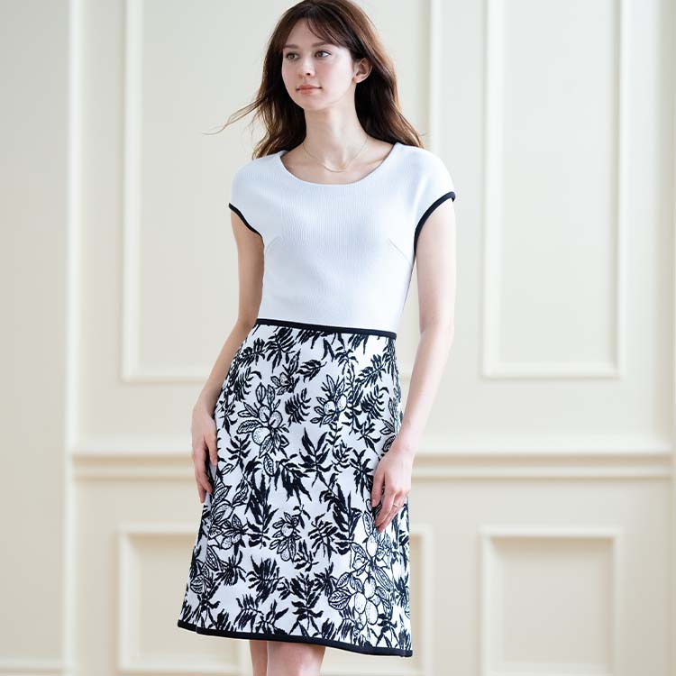 Multidimensional silhouette