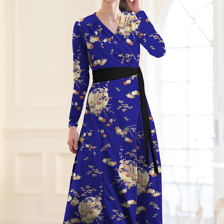 The elegance of Japanese culture that is still rooted in modern times