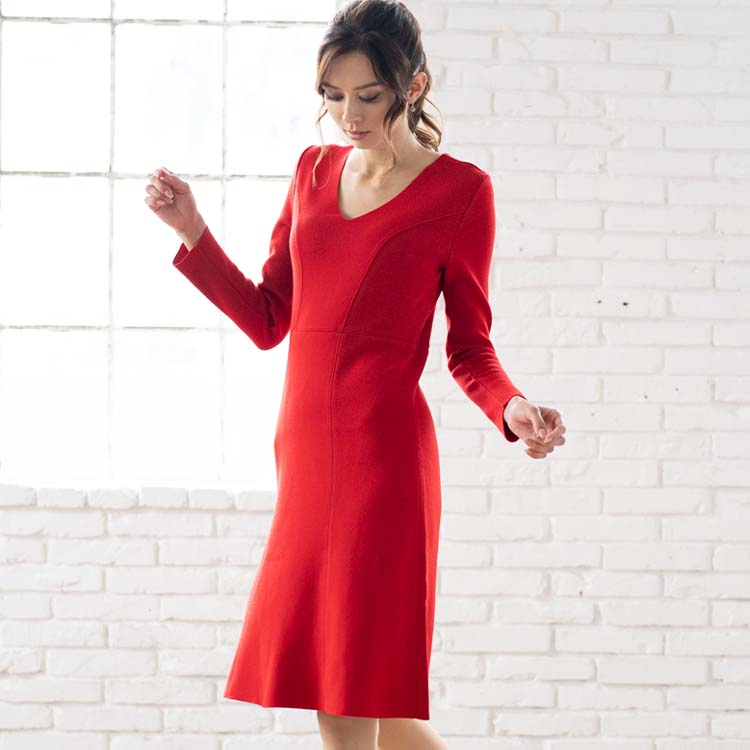 Creating a Silhouette that Compliments your Curves