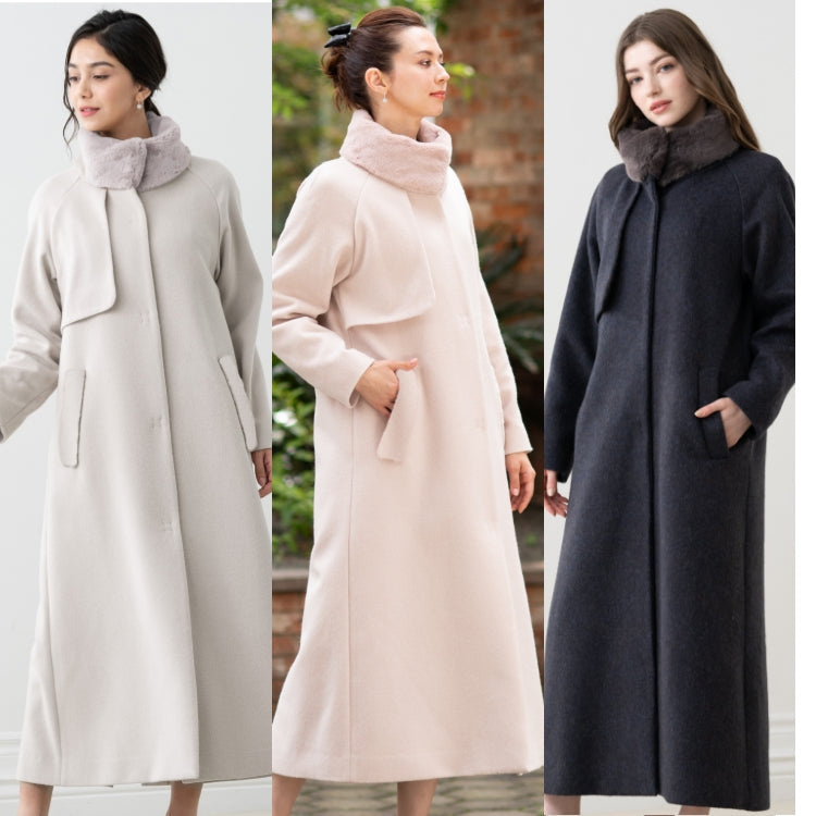 Choose from a variety of colors