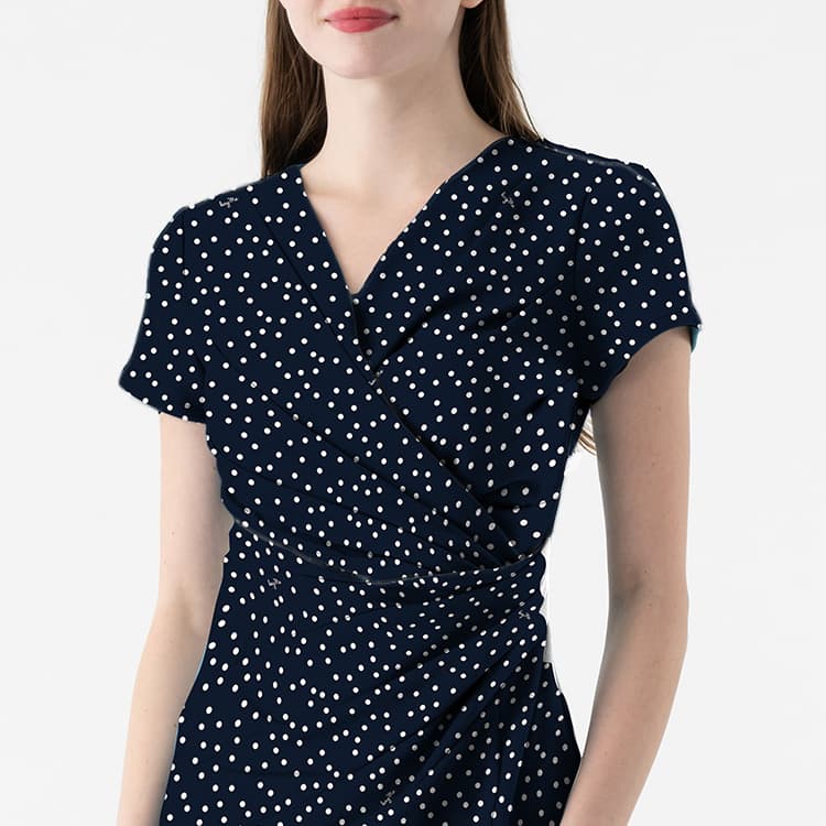 Mermaid lines that make you look even slimmer