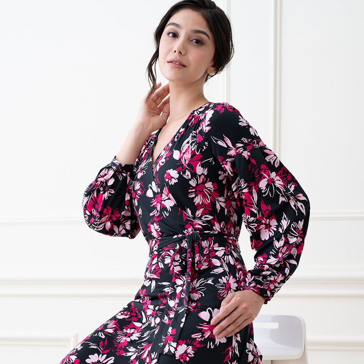 Long yet sleek<br>For protection from the cold winter