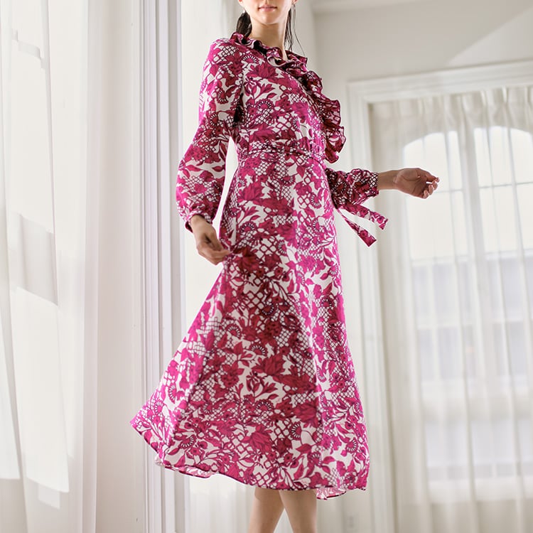 Long hair won't come undone<br>Stress-free