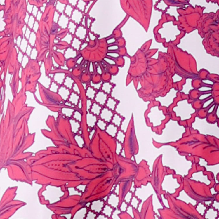 A London designer's secret garden