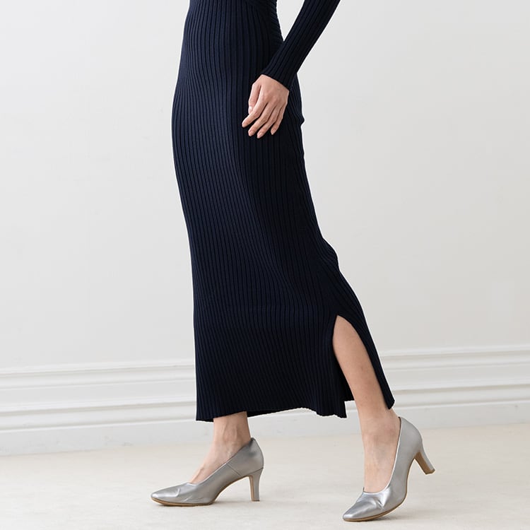 With a little<br>Flirtatious Touch