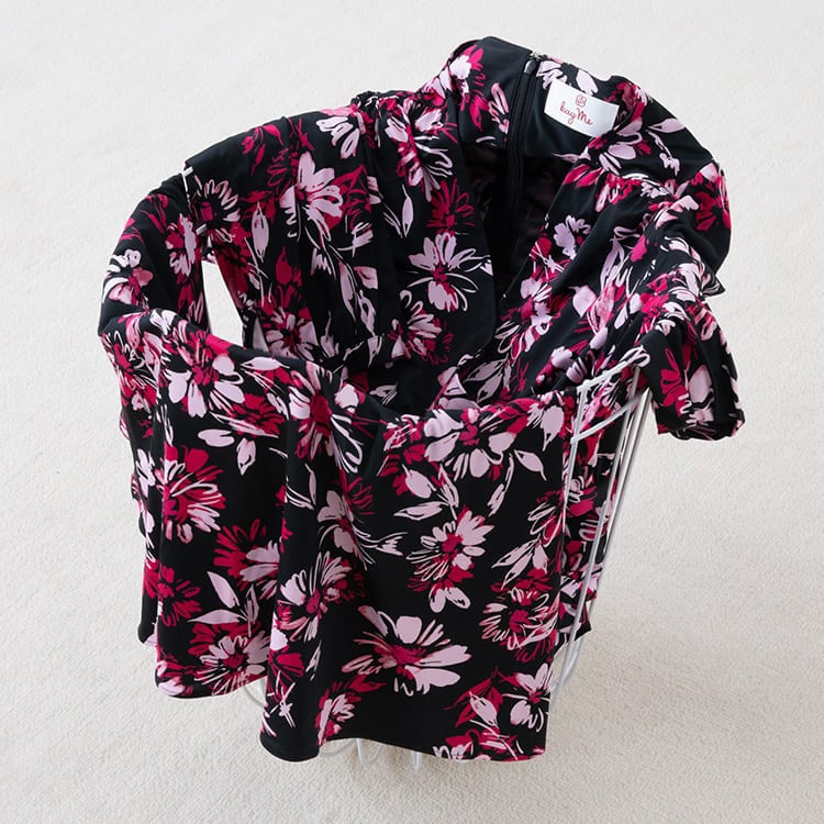 Surprisingly washable