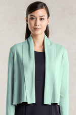 Mint Kanazawa Short Cardigan