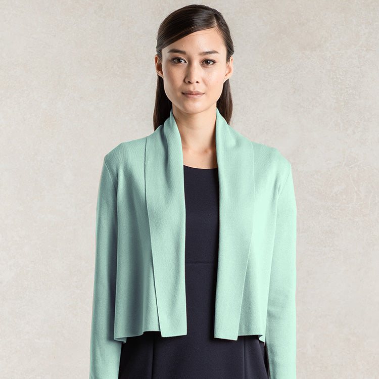 A neat look that can be easily worn