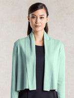 Mint Kanazawa Short Cardigan