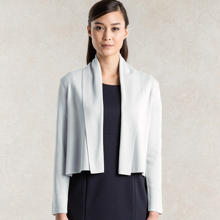 Short length for a stylish look