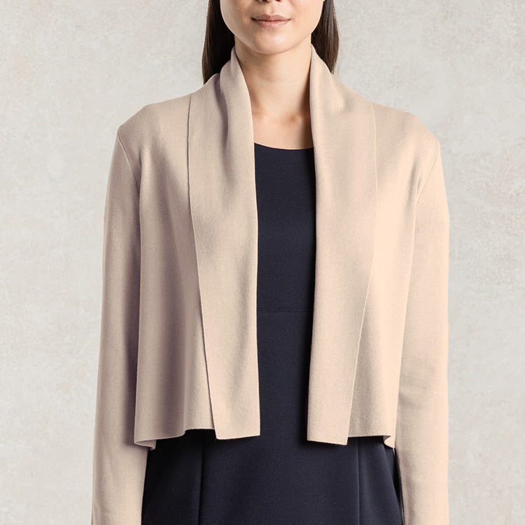 Pursuing the finest softness and luster