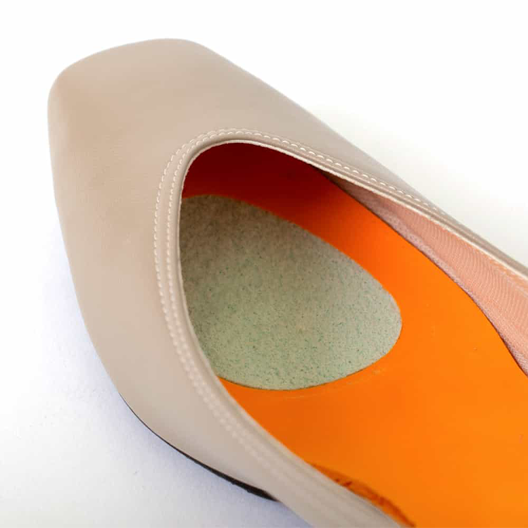 Reason 2: It increases the flexibility of the most mobile parts.