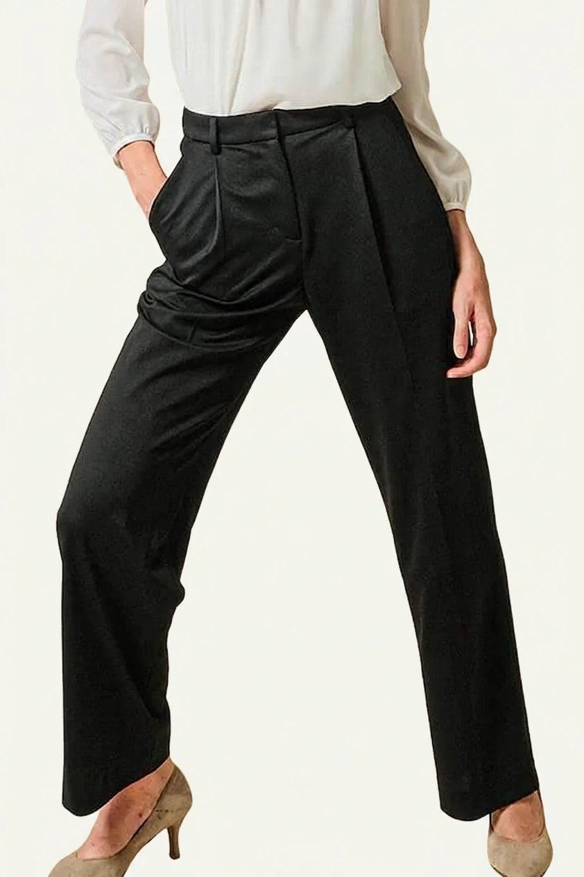 Amundsen Wide Pants