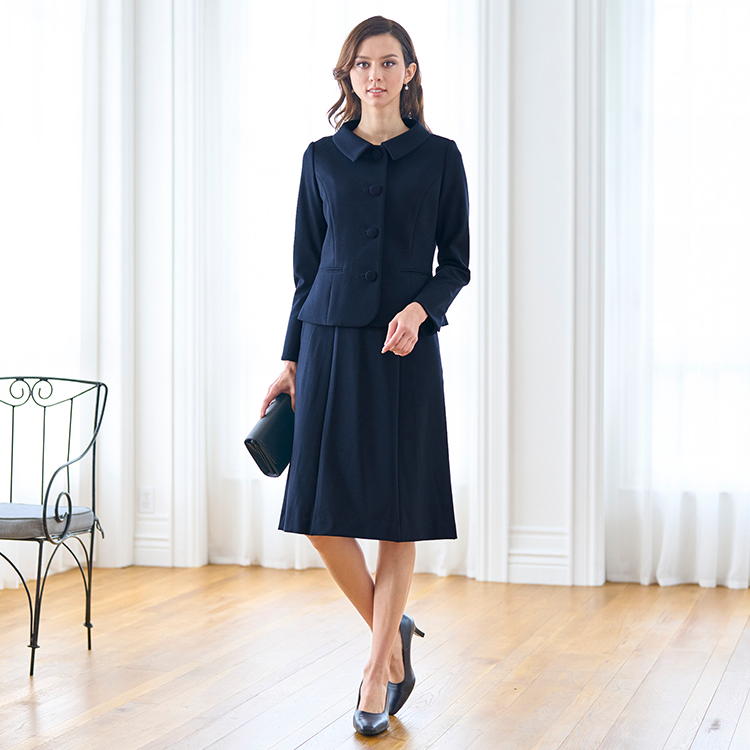 Perfect for ceremonies where you want to look stylish