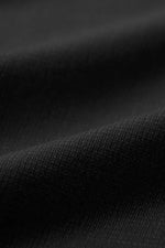 Soft Touch Knit: Crew Neck Cardigan