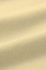 Soft Touch Knit: Crew Neck Cardigan