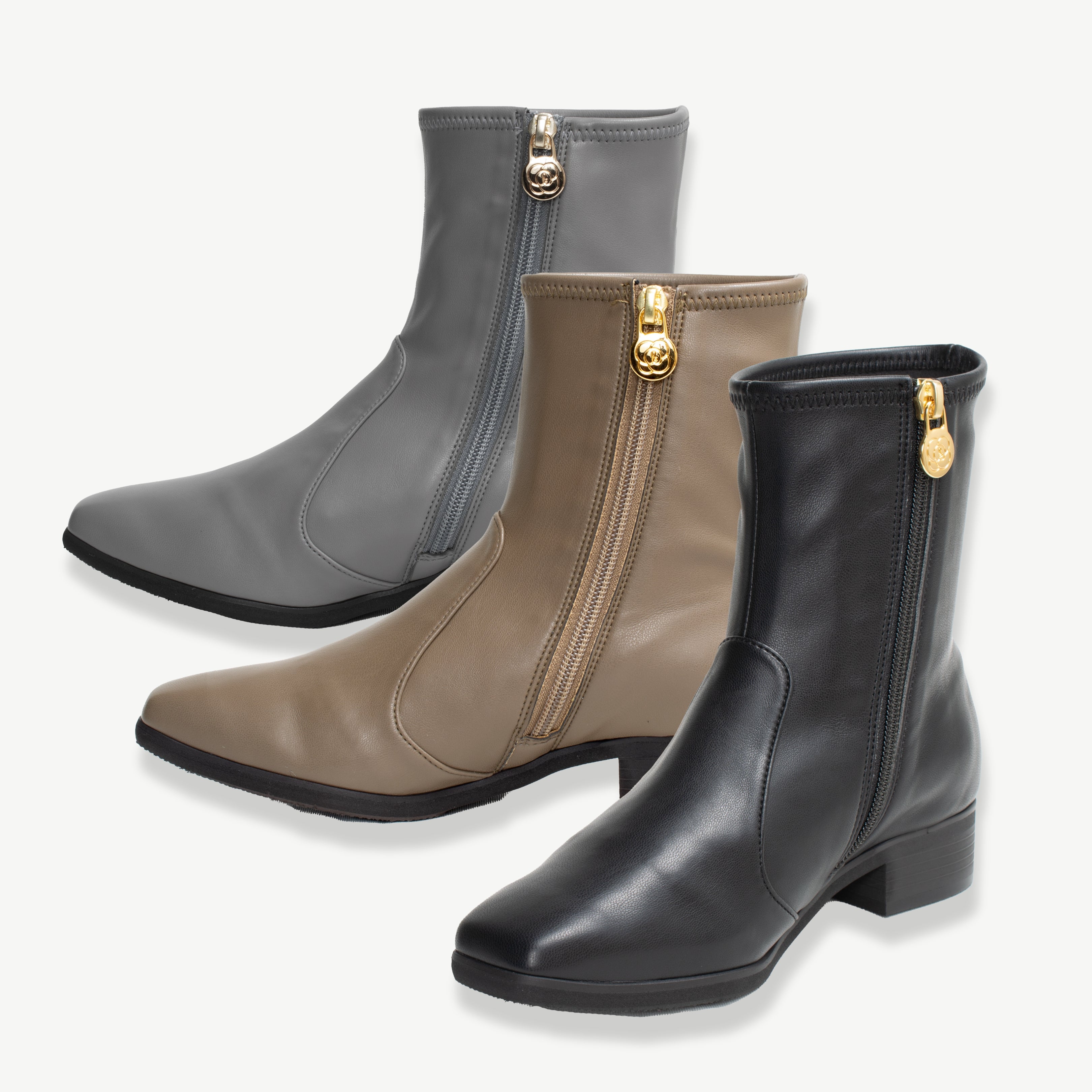 New colors now available!