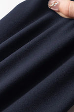 Comfort Georgette: Mode Tailored Jacket
