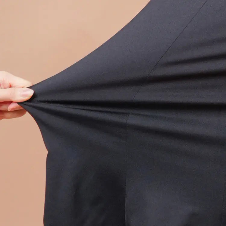 Lightweight for a comfortable and stress-free fit.