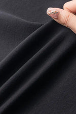 Marshmallow Tech: Tapered Pants