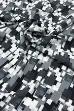 Stretch Jersey: Venus Dress