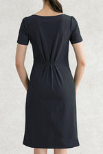 Active Cool: Cooling Navy Daily Dress