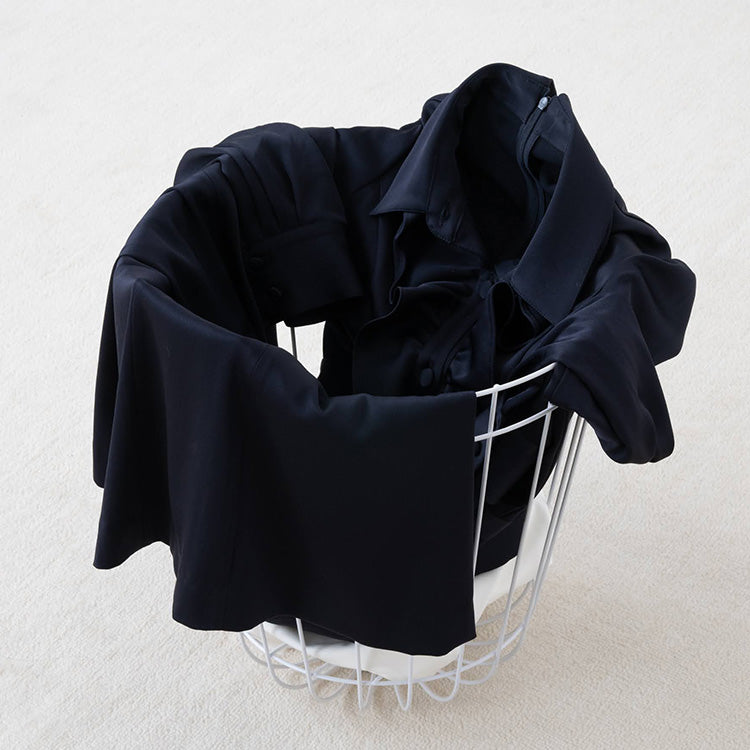 Surprisingly washable