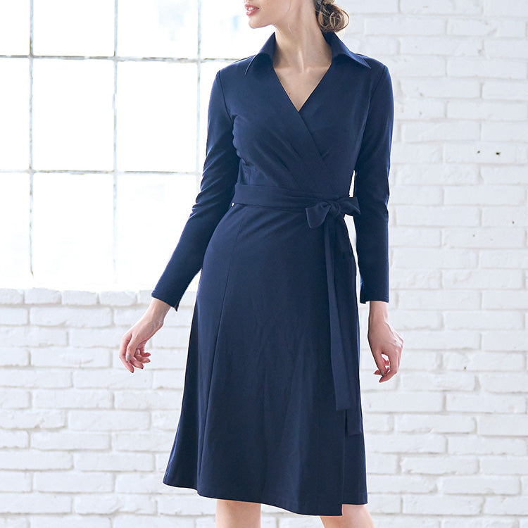 Adjustable Wrap Design