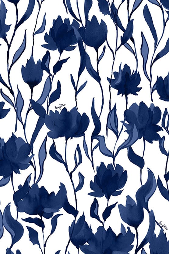 4-Way Stretch: 4-Way Jersey Navy Glorious Gather Dress
