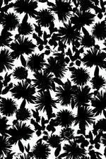 Smart Stretch: Smart Stretch Mono Margaret X Black Shell Docking Dress