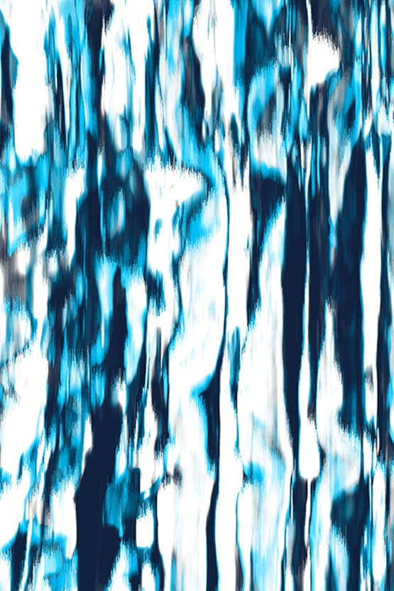 4-Way Stretch: 4-Way Jersey Sunglint Gather Dress