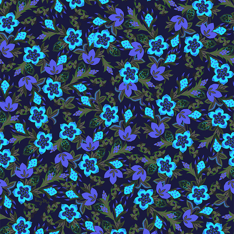 INSPIRED BY MEDIEVAL ENGLAND