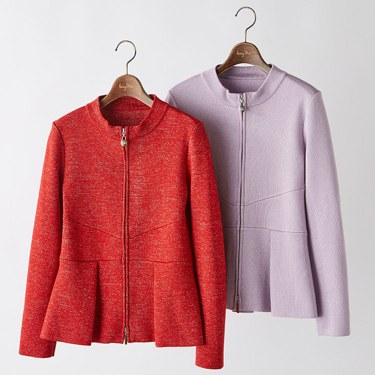 HOURGLASS SILHOUETTE