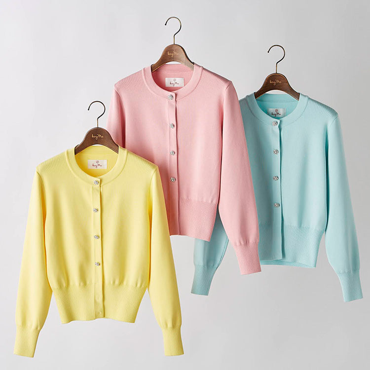 Eco-friendly Knit that Passes the Test