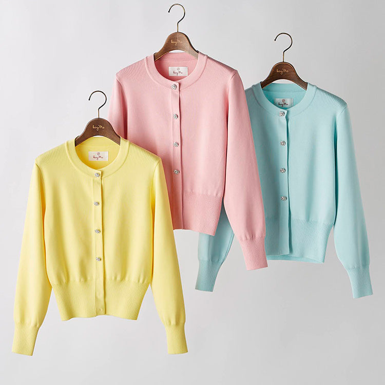 Eco-friendly Knit that Passes the Test