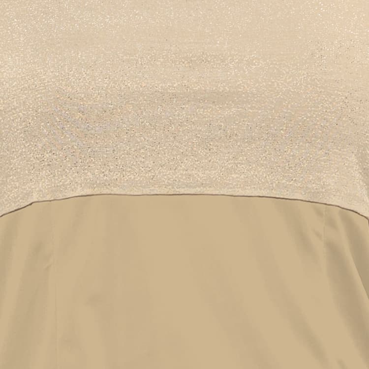 Stretchy Down to the Thread