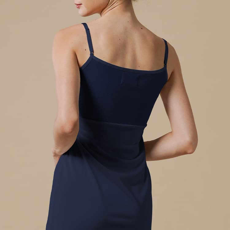 A single garment that meets the high demands of modern women in functionality and comfort