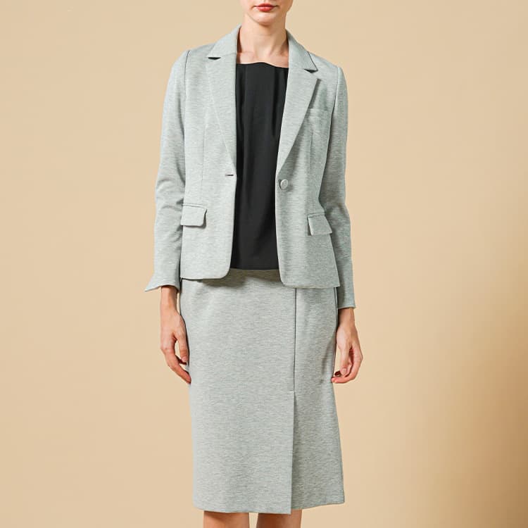 Easy Styling in the morning