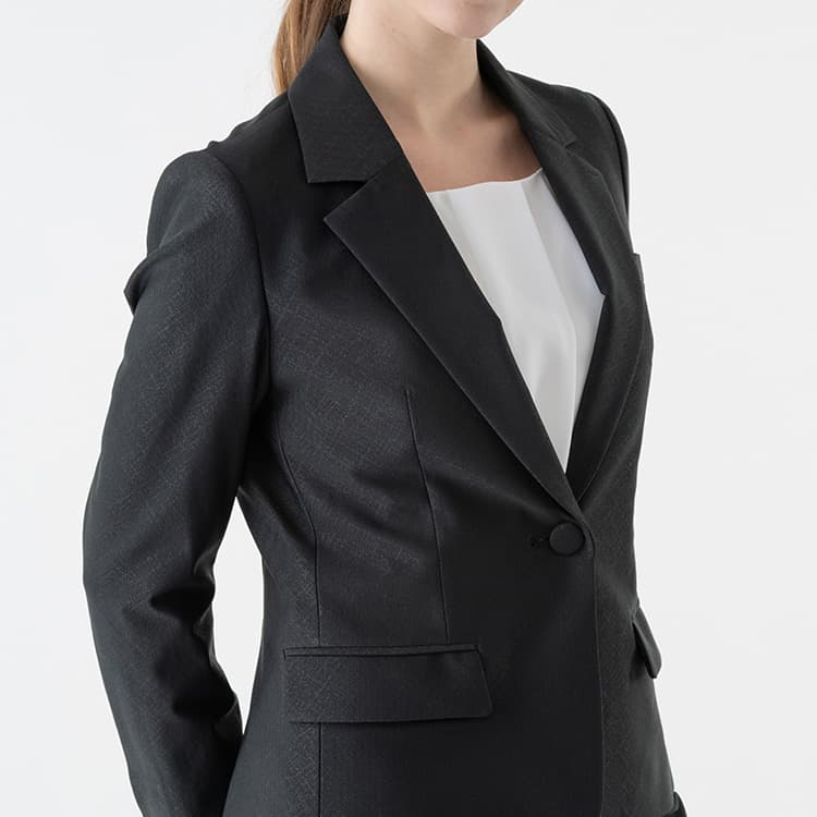 Stretchy Down to the Thread